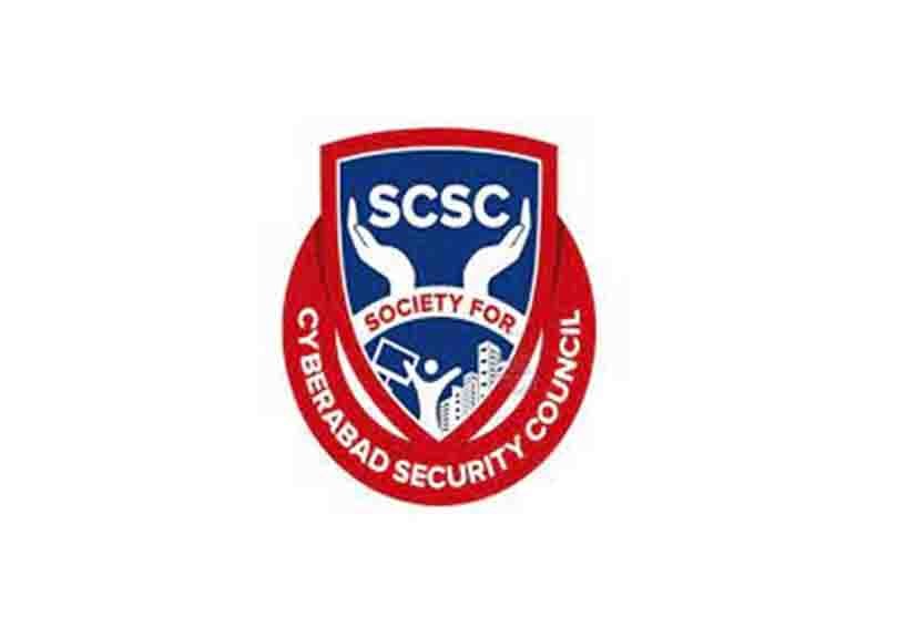 SCSC Conducts Thought Leadership Series on Cyber Security - “The Road to Zero Trust – In a Hybrid Work Environment”
