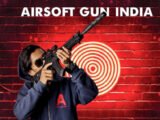 Airsoft Gun India A one stop shop for Air gun Air Rifle Sports guns and Movie Prop guns
