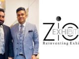 Zion Exhibitions Best emerging company of the year -2021 trade fair organizing category