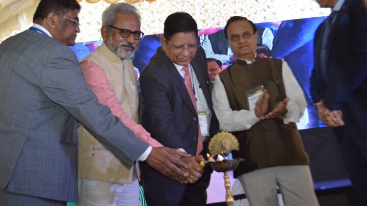 National Meet on Safety Culture and Energy begins at Sonamarg in Jammu & Kashmir