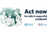 Webinar Organised On World Patient Safety Day to Discuss 'Safe Maternal & Newborn Care’