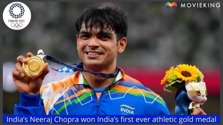 How History Was Created In The Javelin Finals Of Tokyo Olympics 2020