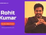 This Branding Expert from India Wants to Transform the Digital Space