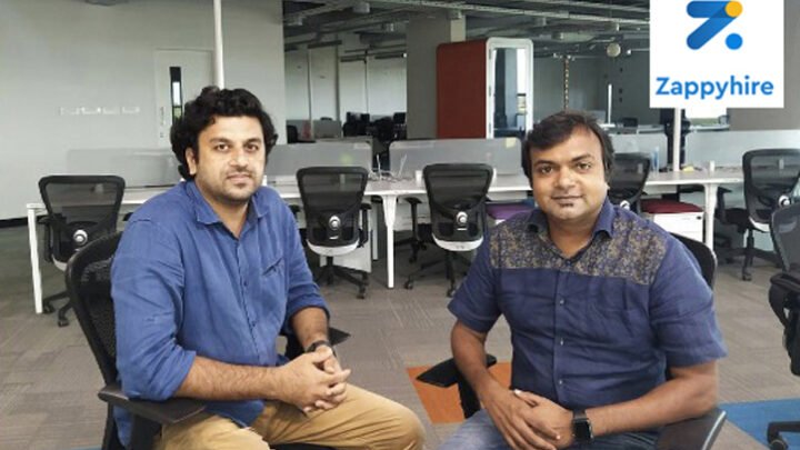 Kochi-based Recruitment Automation Start-up, Zappyhire, Raises INR 3.71 Cr. in Seed Round Funding