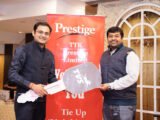 TTK Prestige disburses 1100+cars and motor bikes worth INR 18 crores to high-performing dealers as part of its Annual Tie-Up Programme