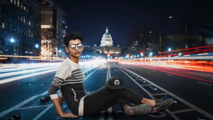 Chikuhh: The 16 year’s Local Boy Turning Ahead as A Musical Artist of India
