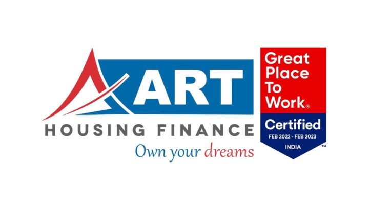 ART Housing Finance (India) Limited is Now Great Place to Work-Certified™!