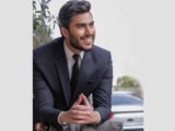 Dr. Husam Arafeh: The most Handsome Dentist of Jordan
