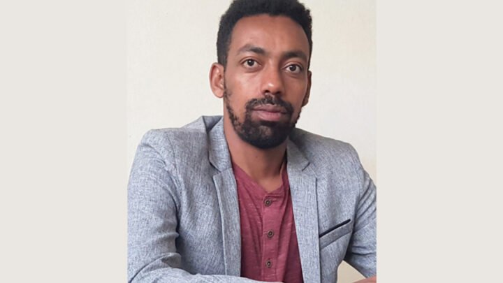 Entrepreneur Haphtom Berhe: Just A Tigray Activist or a True humanitarian? Entrepreneur Haphtom Berhe: Just A Tigray Activist or a True humanitarian?