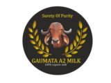 Gaumata A2 Milk- The promise of purity Being the rich source of Nutrition