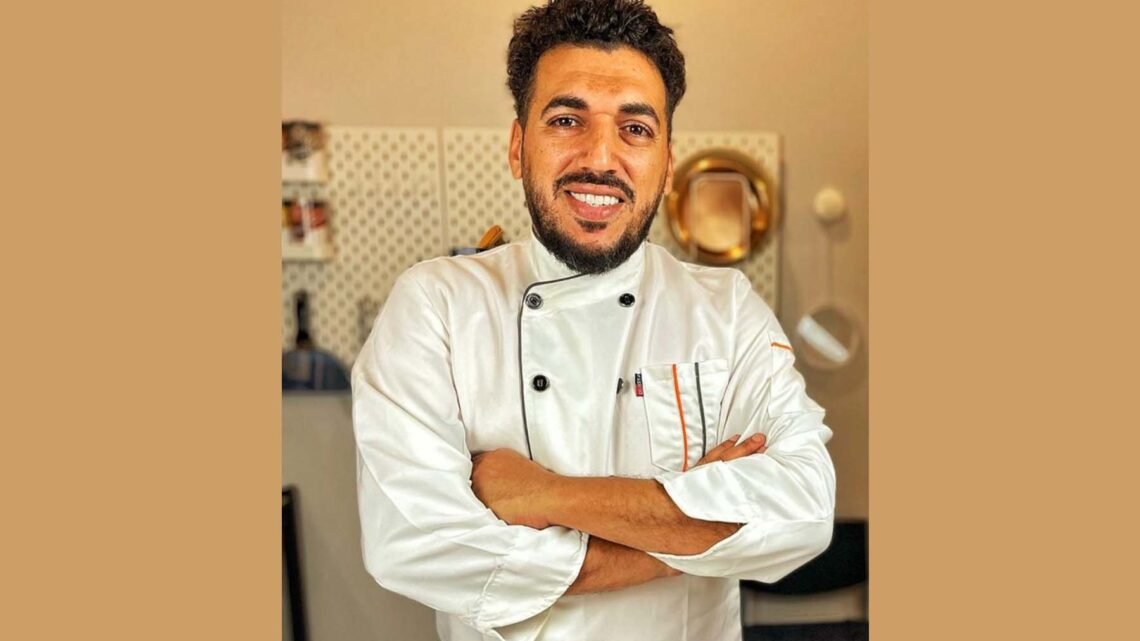 Mohannad Zohair: Genius Entrepreneur, Amazing Food Blogger & Explorer