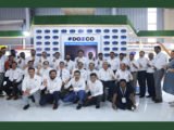 DOZCO unveiled various products at the 11th Edition of EXCON 2022