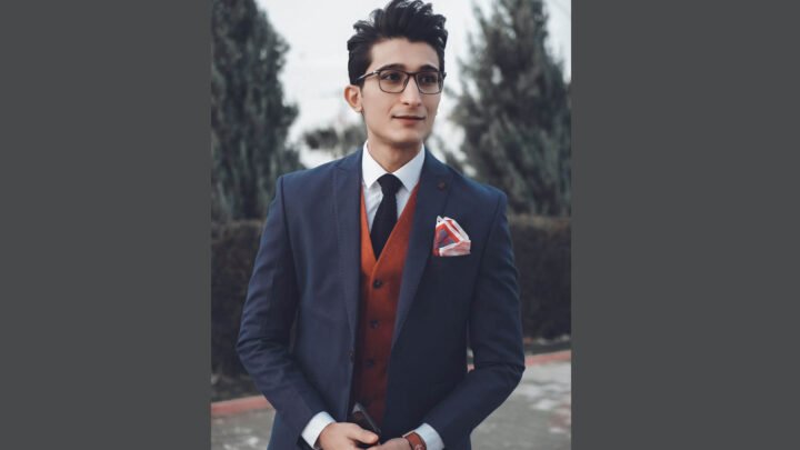 Hayder Abdulridha Abdulnabi Albander: The Maverick Entrepreneur and social media blogger has opened his wings to fly high with his advertising company