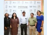 India's own Swadeshi Size chart - INDIASIZE campaign will take place in Hyderabad this summer