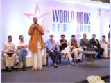 World Book of Record Releases Grandeur book on 5 years 500 programs