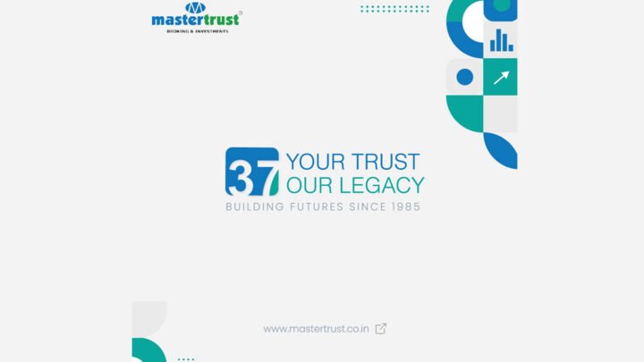 37 Years of mastertrust: Contributing to a Common Man’s Prosperity