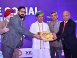 LANXESS India wins the prestigious Golden Peacock HR Excellence Award