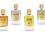 NEESH lays out an array of scents for your every mood