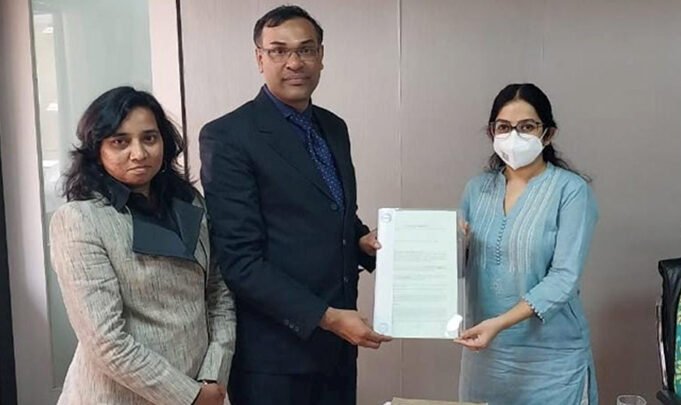 Bengaluru based NavaTies Export Marketing Platform & Government of Goa – Ministry of Industry Signs MoU