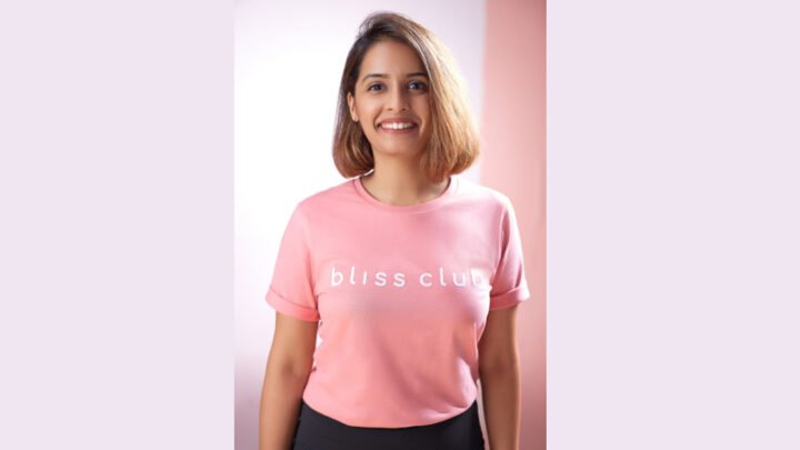 BlissClub is one of the youngest & only activelife wear brands on LinkedIn’s Top Startups of 2022