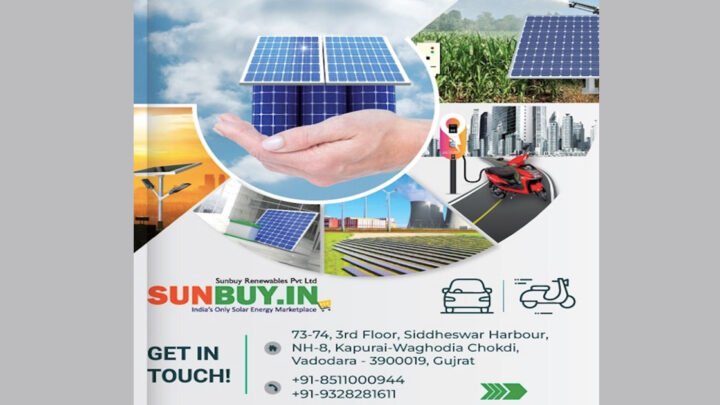Sunbuy Group Expanding footprints through franchisee and dealer network across India