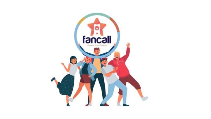 A new digital revolution lined up in the social space – Fancall makes its spectacular debut