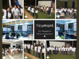 Acumant extends new employee benefits as it expands to two new locations