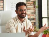 It is only the people that can make brands says Kapil Vaishnani – the founder of Litmus Branding