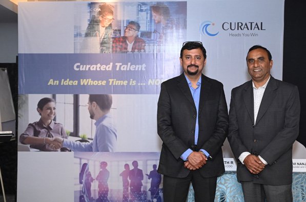 Curatal ushers in curated talent – An idea whose time is now!