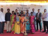 Sakra World Hospital celebrates Children's Day with a new Sankalp