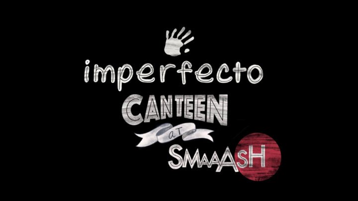 Imperfecto & Smaaash join hands and plan to launch 24 new outlets named as Imperfecto Canteen