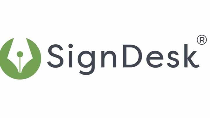 SignDesk and Microsoft partner to drive the next phase of document automation, powered by Azure