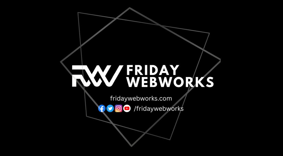 Friday WebWorks unveils upcoming software solutions, marks transition from Krysllio Technologies