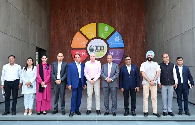 IB Group appoints RS Sodhi, Ex MD – Amul along with Bob Dobbie Ex-President – International Business, Aviagen and Kishore Kharat Ex MD – IDBI as Independent Directors
