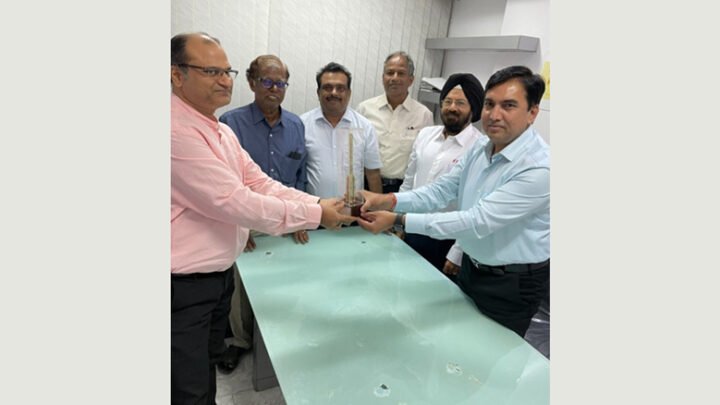 Erisha Space: Pioneering India’s Private Space with a Complete Satellite-to-Application Space Infrastructure