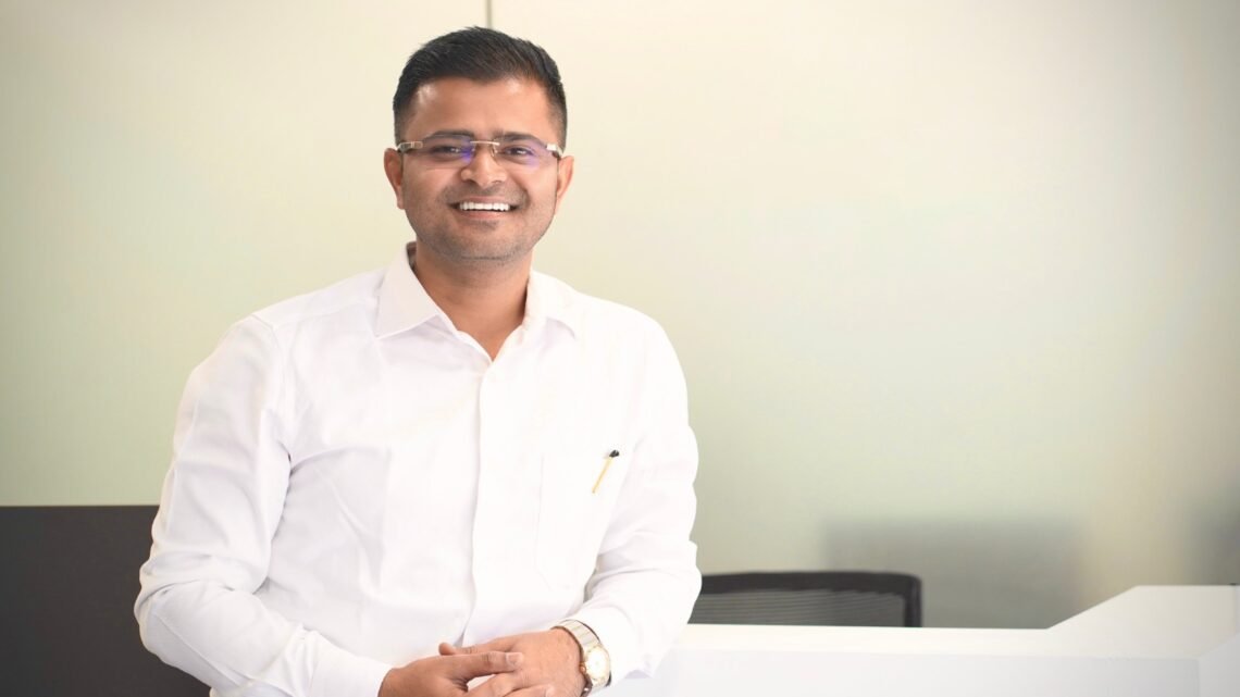 Leveraging Technology for Manufacturing & Pharma Industry Growth: The Vision of Subodh Bajpai, India’s Funding Guru
