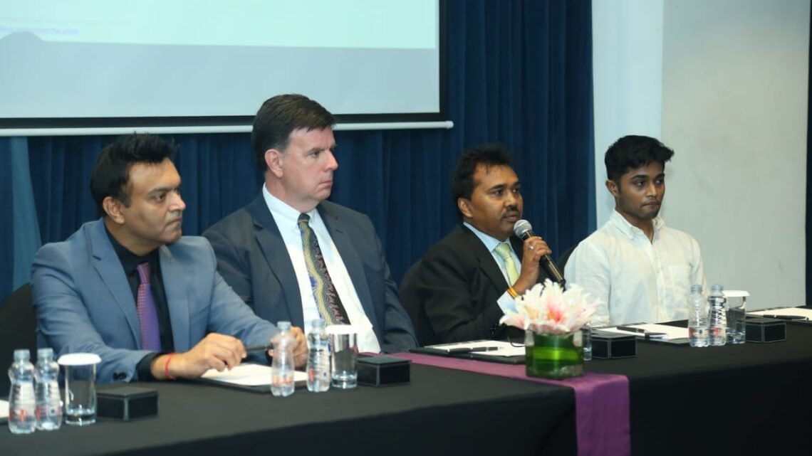 American Eduglobal School (AES) reveals expansion plans across India, next campus in Mumbai soon