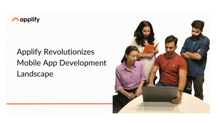 Applify revolutionizes mobile app development with cutting-edge solutions