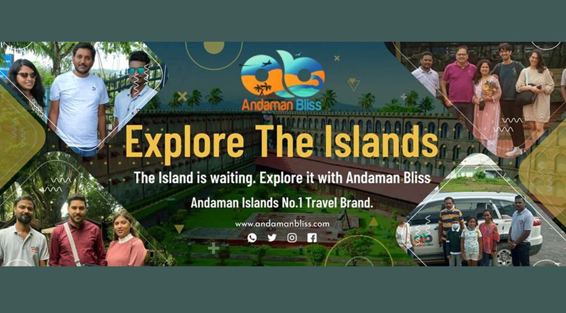 Allow Andaman Bliss to assist in helping you plan your subsequent visit to the Andaman and Nicobar Islands