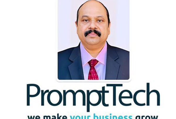 Biju Augustine joins PromptTech as CTO and Director for Global Innovation