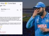 Marketing Moves Agency teams up against Monday Blues after India’s loss in the World Cup, granted 1 day off for mental well-being!