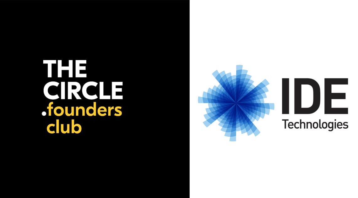 The Circle FC selects 10 Startups for the Water-Tech Accelerator Program in collaboration with the Embassy of Israel in India and IDE Technologies