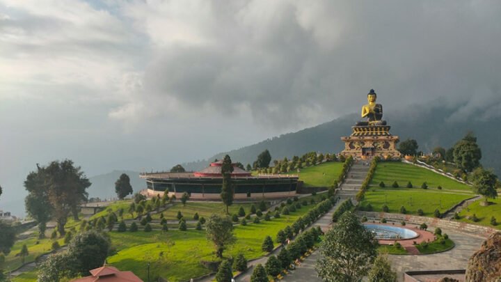 Discover Sikkim with the Best Tour Packages from Sikkim Tourism