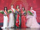 Unity World Pageants Season 2: Celebration of Global Unity