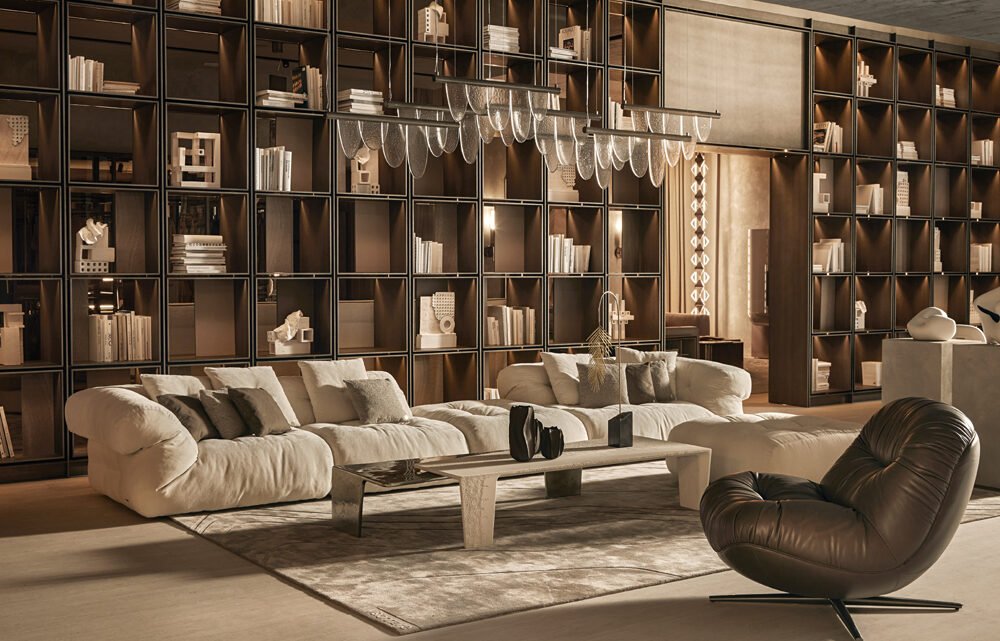 Visionnaire At Salone Del Mobile Milano 2025