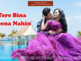 ‘Tere Bina Jeena Nahin’ Romantic Album Featuring Bollywood Actor Shantanu Bhamare & Ruchita Aglawe In Lead Role Released!