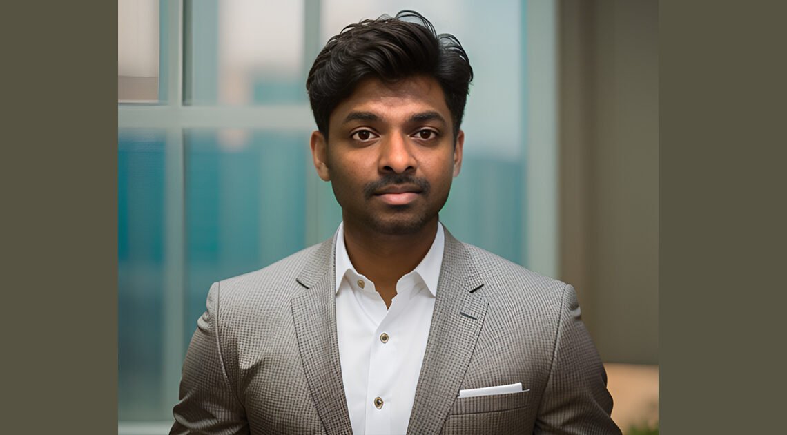 Global Innovator Radhakrishnan Arikrishna Perumal Sets a New Benchmark in Ethical AI and Insurance Technology