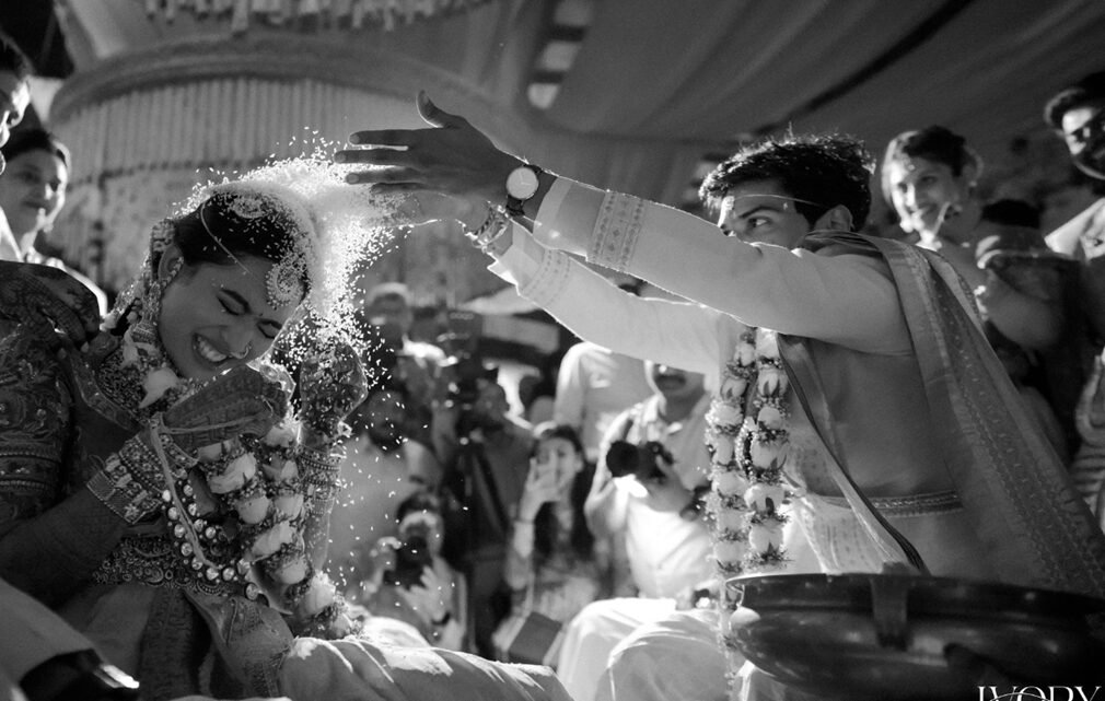 Ivory Films Expands to Hyderabad, Elevating the Wedding Filmmaking Scene in the South