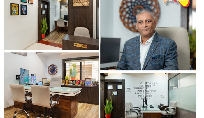 Prime Investment Services: Setting New Standards in Financial Services Through Technology and Excellence
