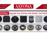 Aayoma Home Appliances Pvt. Ltd: Built in India, Trusted Worldwide